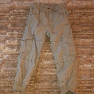 Gap Kids Cargo pants
